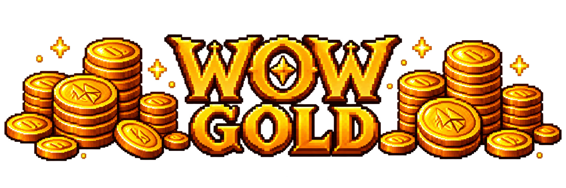 WOW GOLD